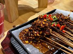 -大话小腰(鸟巢店)