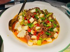 -雀蓝川菜(滨湖万象汇店)