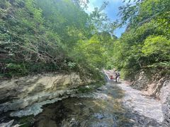 -孤山寨风景区