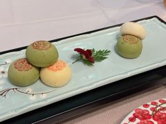 -全聚德(前门店)