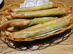 -茂盛小吃(蓝田店)