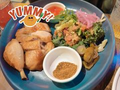 -Famous肥猫墨西哥音乐餐吧(五棵松华熙LIVE店)
