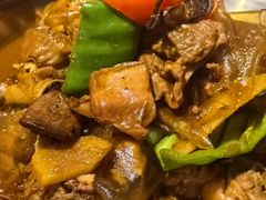 -解家河南菜(商鼎路店)