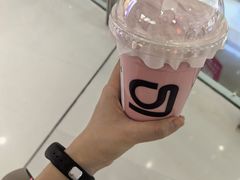 -gleeglee乐溢亦茶(合生汇店)