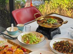 -食光慢宴·安吉土菜馆