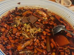 -即墨老公社·海肠捞饭大王(古城店)