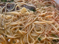 -鑫明明拉面(宁化路店)