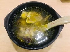 -百家鸡味馆(清泰店)