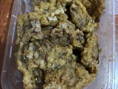 -柳叶刀烧烤(北大清华店)