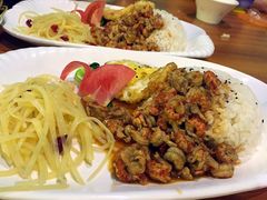 -潘氏凉皮(迎宾南路店)