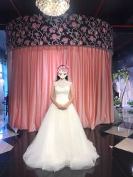 -珠海女王嫁衣馆(珠海左右创意园店)