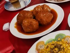 -东北大院·东北菜(三台子店)
