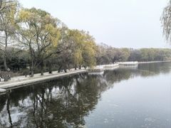 -北陵公园
