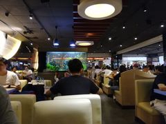 大堂-大家乐(广州中华广场店)
