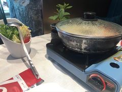 -千百味红餐厅·江西菜(绿地双子塔店)