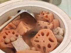 -东江渔村·古典园林·30年粤菜老字号(太和店)