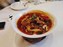 -眉州东坡(印象城购物中心店)