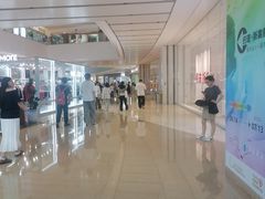 -CityOn熙地港（西安）购物中心