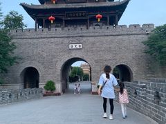 -台儿庄古城