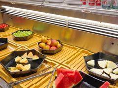 -火炉火自助餐(西直门凯德MALL店)