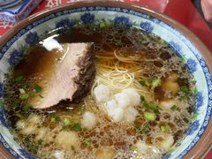 -美味斋(西北街店)