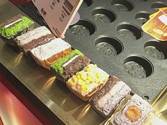 -拾烧·古法手作车轮饼(西直门凯德茂店)