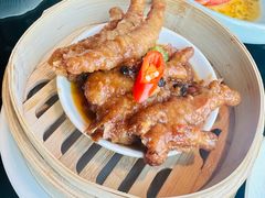 -夏宫中餐厅(静安香格里拉店)