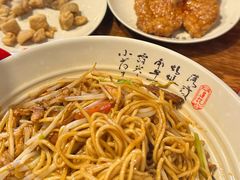 -春雪面馆(转塘店)