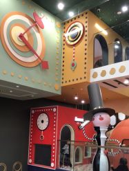 -MELAND CLUB亲子乐园·派对·餐厅(北京芳圆里ID MALL店)