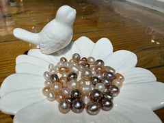 -十八字金·银饰·开蚌DIY·手工体验团建(魏公芳华里店)