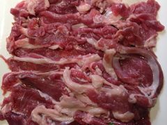 鲜羊肉-渝香居重庆火锅(铁西三道街店)