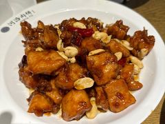 -河沿肉饼Beijing Pie(东华门店)