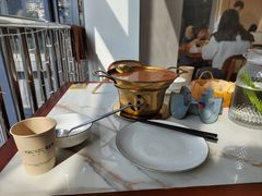 -MORNING  TAI莫柠泰·东南亚泰式餐厅(滨江公园店)