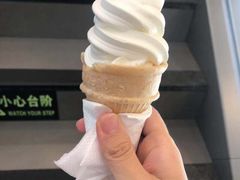 -麦当劳(人民南路店)