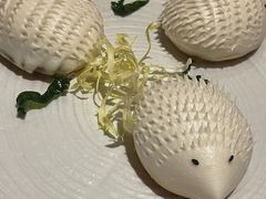 -8餐厅(新葡京酒店)