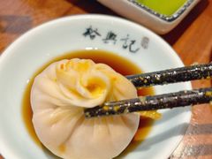 -裕兴记•蟹黄面馆(人民广场店)