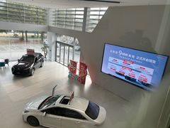 -上海和展广汽丰田4S店(老闵行店)