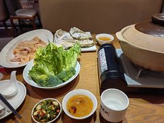 -鸽味轩·粤菜小馆(高楼门总店)