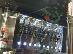 -晓燃地摊烤肉(朝阳双桥店)