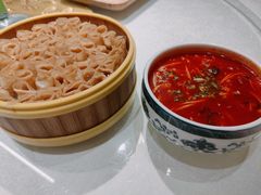 -老阿妈蒙古村·蒙古包·草原文化·歌舞表演(老君堂店)