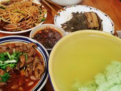 -人和水上飘(第一家店)