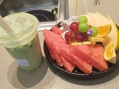 -海底捞火锅(闽篮城市广场店)