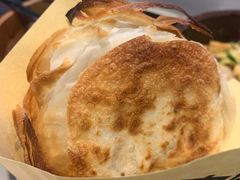 -西北杂粮筐手工面凉皮(来福士店)