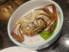 -川骄海鲜自助(亚运村店)