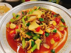 -九龙奇迹海鲜大排档(万象城店)