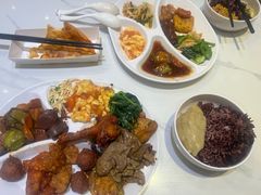 -富龙快餐店(铁西店)