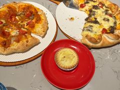 -必胜客(格尔木华兴店)