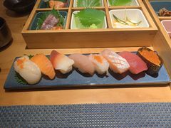 -深蓝金枪·深海鱼刺身(吉大店)