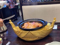-百年家风·老馆子(东风店)