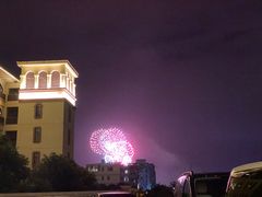 -厦门帝元维多利亚大酒店(环岛路黄厝海滩店)